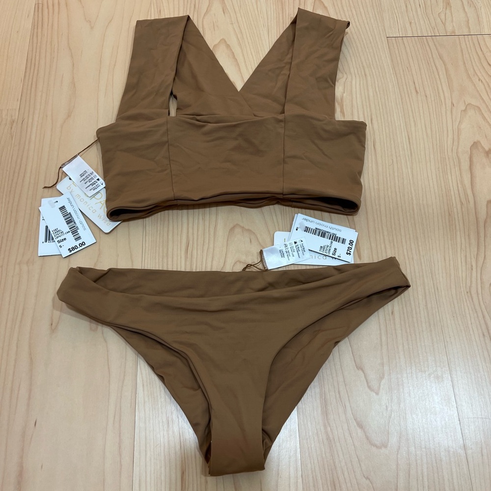 Bathing Suit from South Moon Under